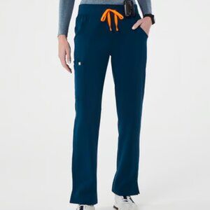 FIGS High Waisted Yola Skinny Scrub Pants™